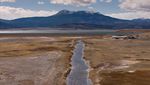 Kekeringan Memaksa Pengosongan Reservoir di Colorado