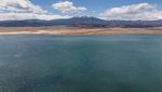 Kekeringan Memaksa Pengosongan Reservoir di Colorado