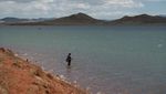 Kekeringan Memaksa Pengosongan Reservoir di Colorado