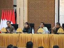 Gelar Rakor, ATR/BPN-KPK dan Pemda Sulsel Perkuat Layanan Pertanahan