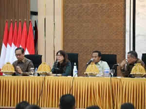 Gelar Rakor, ATR/BPN-KPK dan Pemda Sulsel Perkuat Layanan Pertanahan