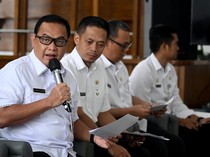 Warga di Sumut Bisa Bayar Pajak Kendaraan Tanpa KTP Pemilik Lama