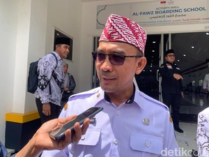 5 Guru di Kubu Raya Terancam Dipecat, Ada yang Bolos Hampir 4 Tahun