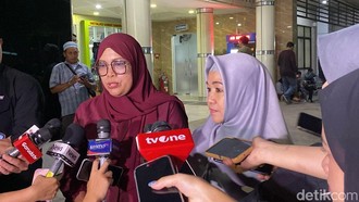 Cerita Korban Kecelakaan Kereta di Bekasi Terpental hingga Rak Bagasi