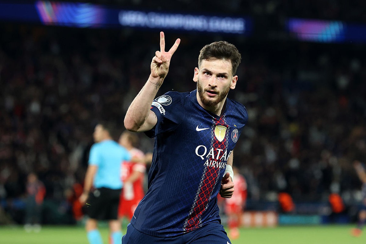 Foto: Getty Images/Alexander Hassenstein