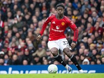 Kobbie Mainoo Fenomenal dan Berkelas Dunia