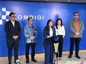 Deadline 6 Juni, Komdigi Bakal Tindak Platform Bandel Soal Akun Anak