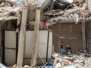 Israel Bombardir Lebanon saat Gencatan Senjata, 7 Orang Tewas