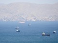Iran Minta Google, Meta, dkk Bayar Kabel Internet di Selat Hormuz