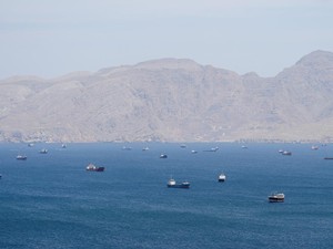 Trump Sebut Bakal Bebaskan Kapal-kapal di Selat Hormuz, Dalih Upaya Kemanusiaan