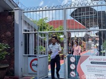 Penjelasan Kemenipas Soal Kamar Sultan Lapas Blitar Seharga Rp 100 Juta