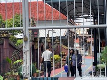 Fakta-fakta 3 Pegawai Lapas Blitar Dicopot gegara Sel Sultan Rp 100 Juta