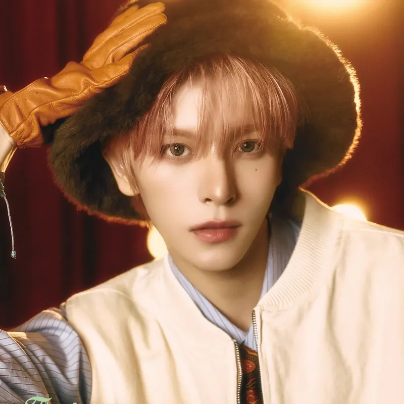 Laurence n.SSign Laurence n.SSign minta maaf setelah membuat komentar kontroversial tentang idol KPop asal Indonesia.