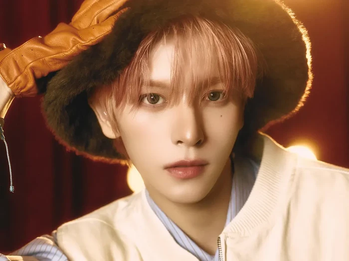 Laurence n.SSign minta maaf setelah membuat komentar kontroversial tentang idol KPop asal Indonesia.
