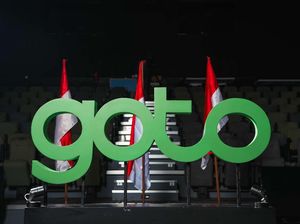 GOTO Rombak Pengurus, Ini Susunan Terbarunya