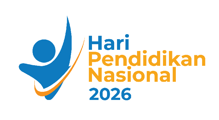Logo Hardiknas 2026