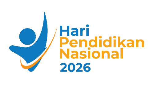 Logo Hardiknas 2026