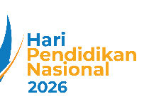Logo Hari Pendidikan Nasional 2026: Filosofi, Link Download, dan Pedomannya
