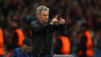 Luis Enrique Punya Cara Redam Arsenal, Apa tuh?