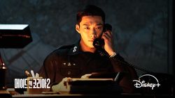 First Look Hyun Bin di Drakor Made In Korea 2