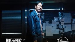 First Look Hyun Bin di Drakor Made In Korea 2