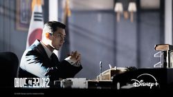 First Look Hyun Bin di Drakor Made In Korea 2