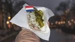 8 Makanan Tak Biasa di Dunia, Ada Semut hingga Buaya Goreng Tepung