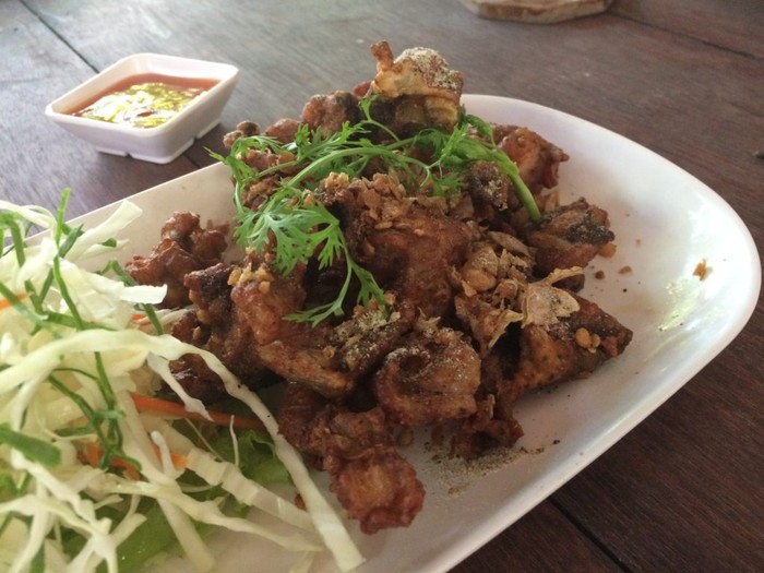 8 Makanan Tak Biasa di Dunia, Ada Semut hingga Buaya Goreng Tepung