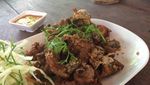 8 Makanan Tak Biasa di Dunia, Ada Semut hingga Buaya Goreng Tepung