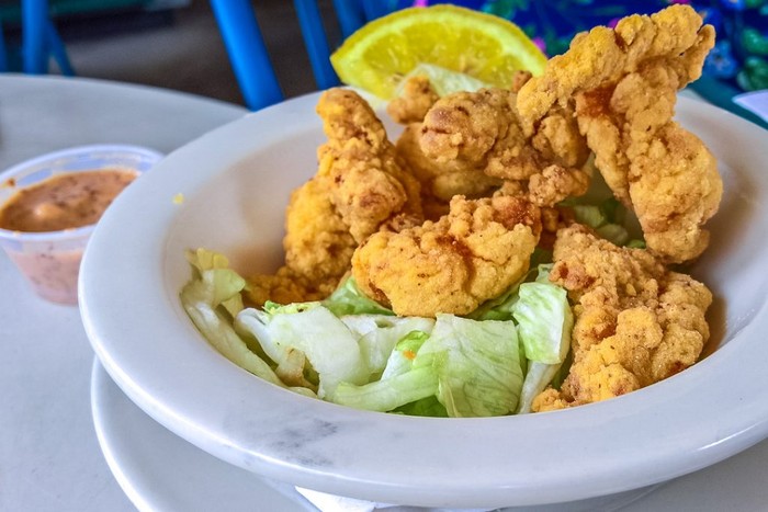 8 Makanan Tak Biasa di Dunia, Ada Semut hingga Buaya Goreng Tepung