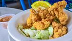 8 Makanan Tak Biasa di Dunia, Ada Semut hingga Buaya Goreng Tepung