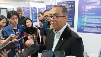 Dugaan WNI Palsukan Riset di Konferensi Global Jadi Sorotan Menteri-DPR