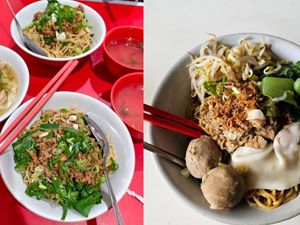 Mie Ayam Enak di Bekasi hingga Efek Sehat Berhenti Konsumsi Gula
