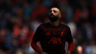 Curhat Mohamed Salah Dinilai Kelewat Batas