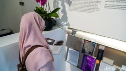 Pameran Seni Ini Angkat Memori dan Tradisi dalam Karya Visual