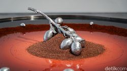 Pameran Seni Ini Angkat Memori dan Tradisi dalam Karya Visual