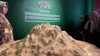 Pameran Seni Ukir Jepara, Upaya Lestarikan Tradisi Berusia Ratusan Tahun