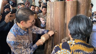 Jepara Punya 'Harta Karun' Budaya, Pemerintah Siapkan Pengakuan dari UNESCO