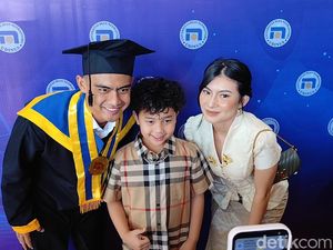 Respons Pratama Arhan Saat Ditanya Hubungannya dengan Selebgram Inka Andestha