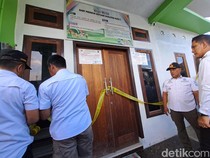 Pengasuh Daycare di Aceh Aniaya 3 Bayi karena Tak Nurut Diberi Makan