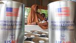 Perang Iran Picu Krisis Baru, Risiko Gizi Buruk Anak Meningkat