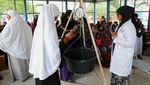 Perang Iran Picu Krisis Baru, Risiko Gizi Buruk Anak Meningkat