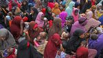 Perang Iran Picu Krisis Baru, Risiko Gizi Buruk Anak Meningkat