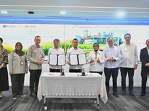 Pertamina Perkuat Kolaborasi Pengembangan Bioetanol Domestik