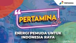 Energi Pemuda untuk Indonesia Raya