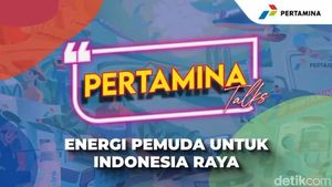 Energi Pemuda untuk Indonesia Raya