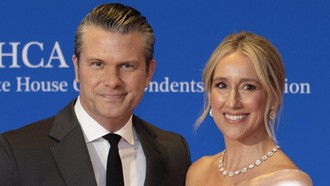 Istri Menhan AS Diolok-olok Pakai Baju Murah, Influnecer Ini Dihujat Balik