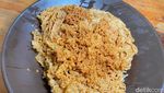 Yummy! Sedapnya Ayam Goreng dan Bakar Berkuah Pindang ala Ny. Bong