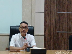 PDAM Makassar Antisipasi El Nino, 1.000 Tandon-Sumber Alternatif Disiagakan