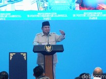 Video Prabowo: Kita akan Teruskan MBG Sampai Selesai!